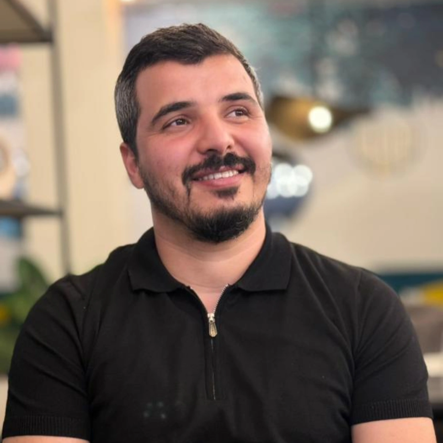 Dr. Ahmed Halil