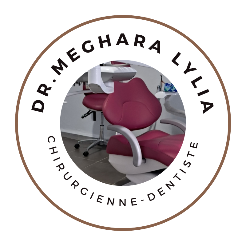 Dr. Lylia Meghara