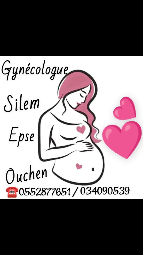 Dr. Silem Epse ouchen