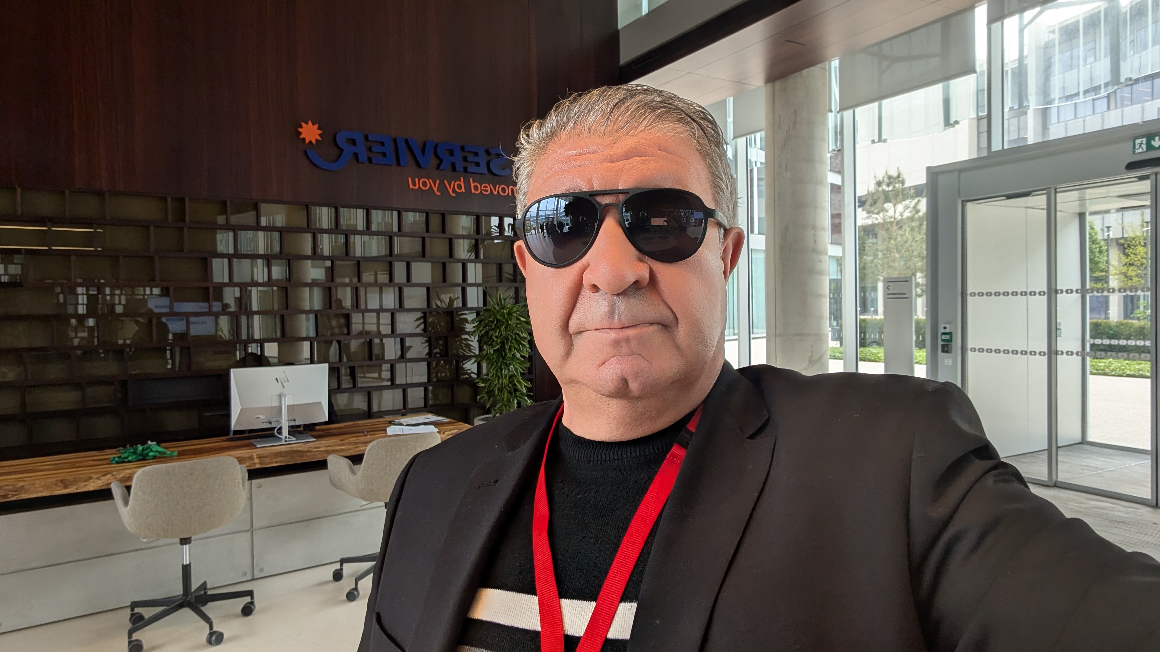 Dr. DJAMAL BERAZA