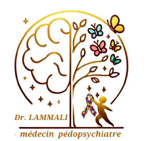 Dr. ibtissem LAMMALI