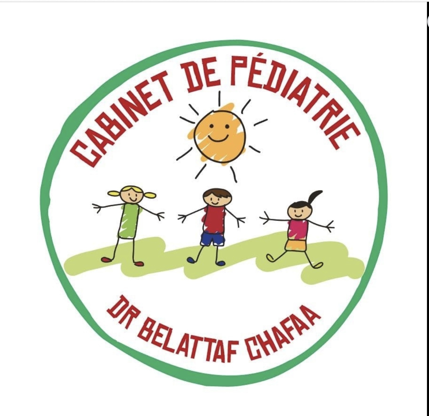Dr. Chafaa  BELATTAF