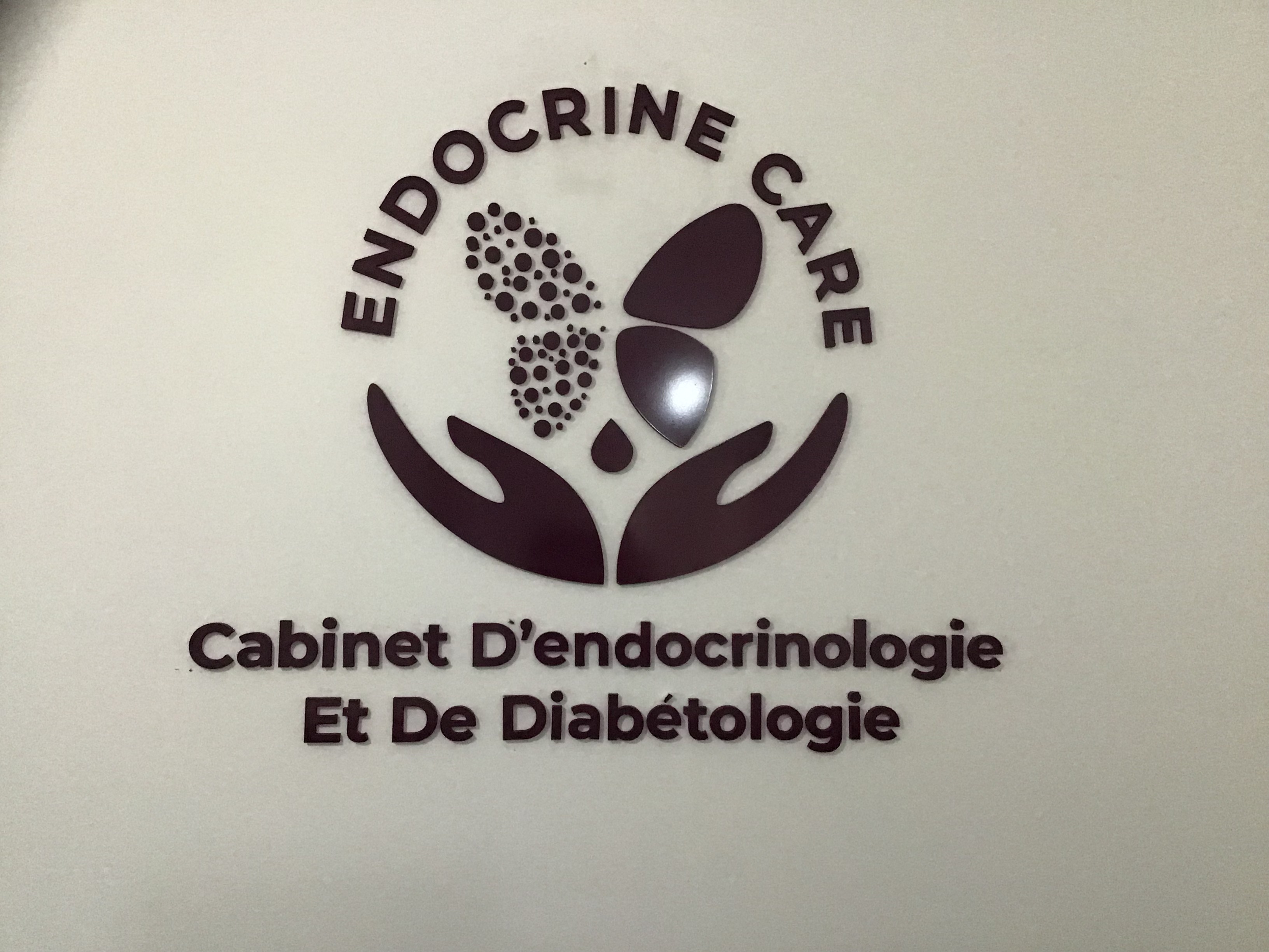 Dr. Imane CHAOUCHE