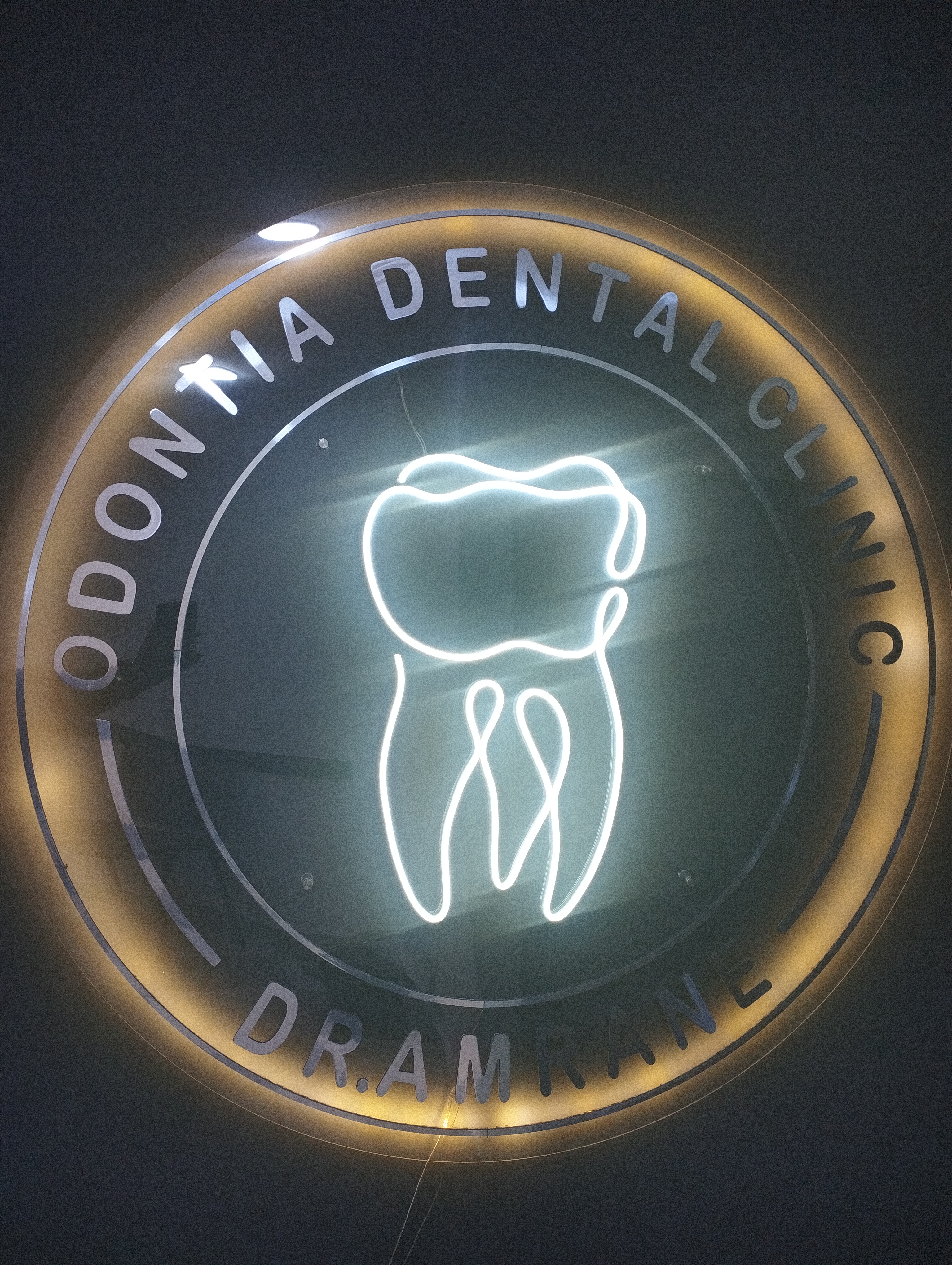 Dr. Amrane  Imade