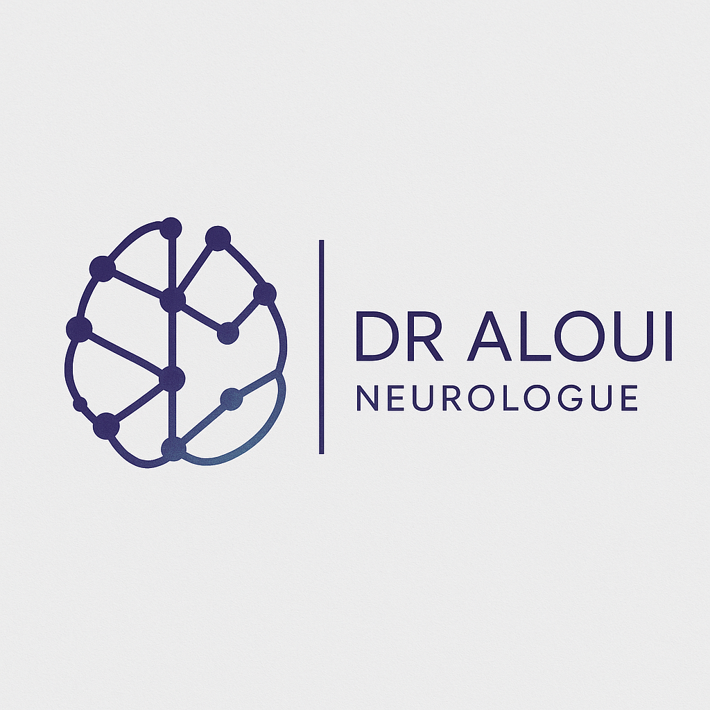Dr. ALOUI Massinissa