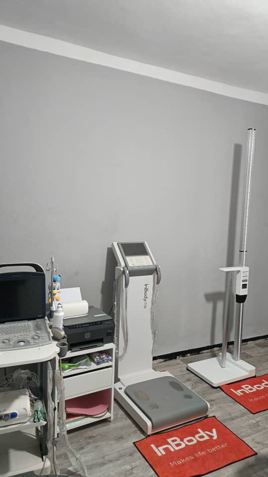 Dr. Kahina Boucherba