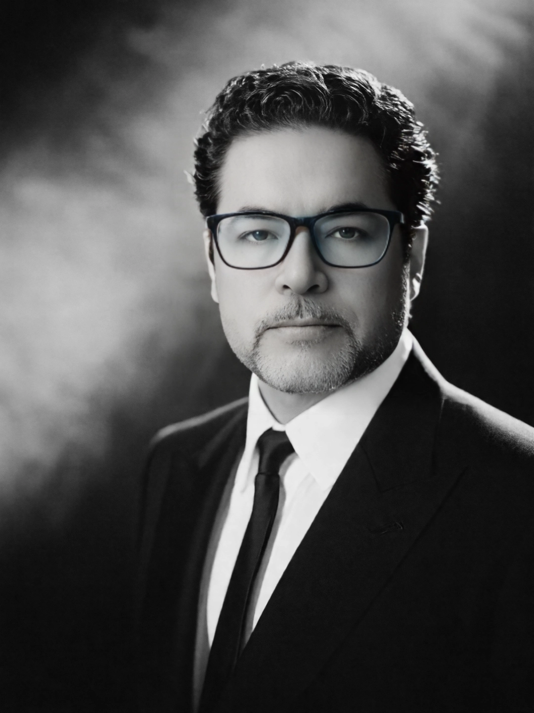 Dr. Rachid  Ouakouche