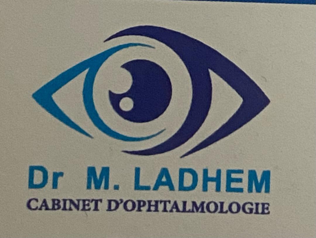 Dr. LADHEM Myriem